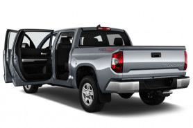  Toyota Tundra 