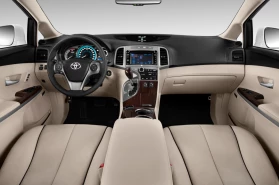  Toyota Venza 