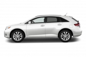  Toyota Venza 