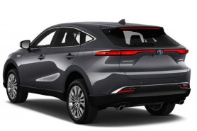  Toyota Venza 