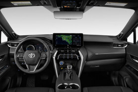  Toyota Venza 