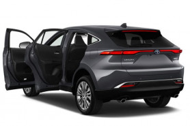  Toyota Venza 