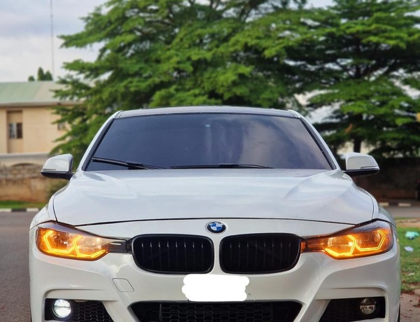 2013 BMW 3 SERIES 328i FOR SALE