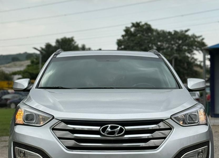 2013 HYUNDAI SANTAFE...