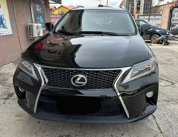 2021 UPGRADED LEXUS RX350 FOR SALE