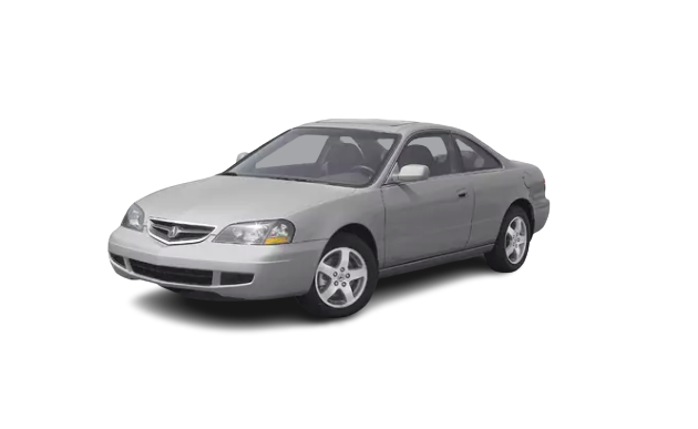 Acura CL