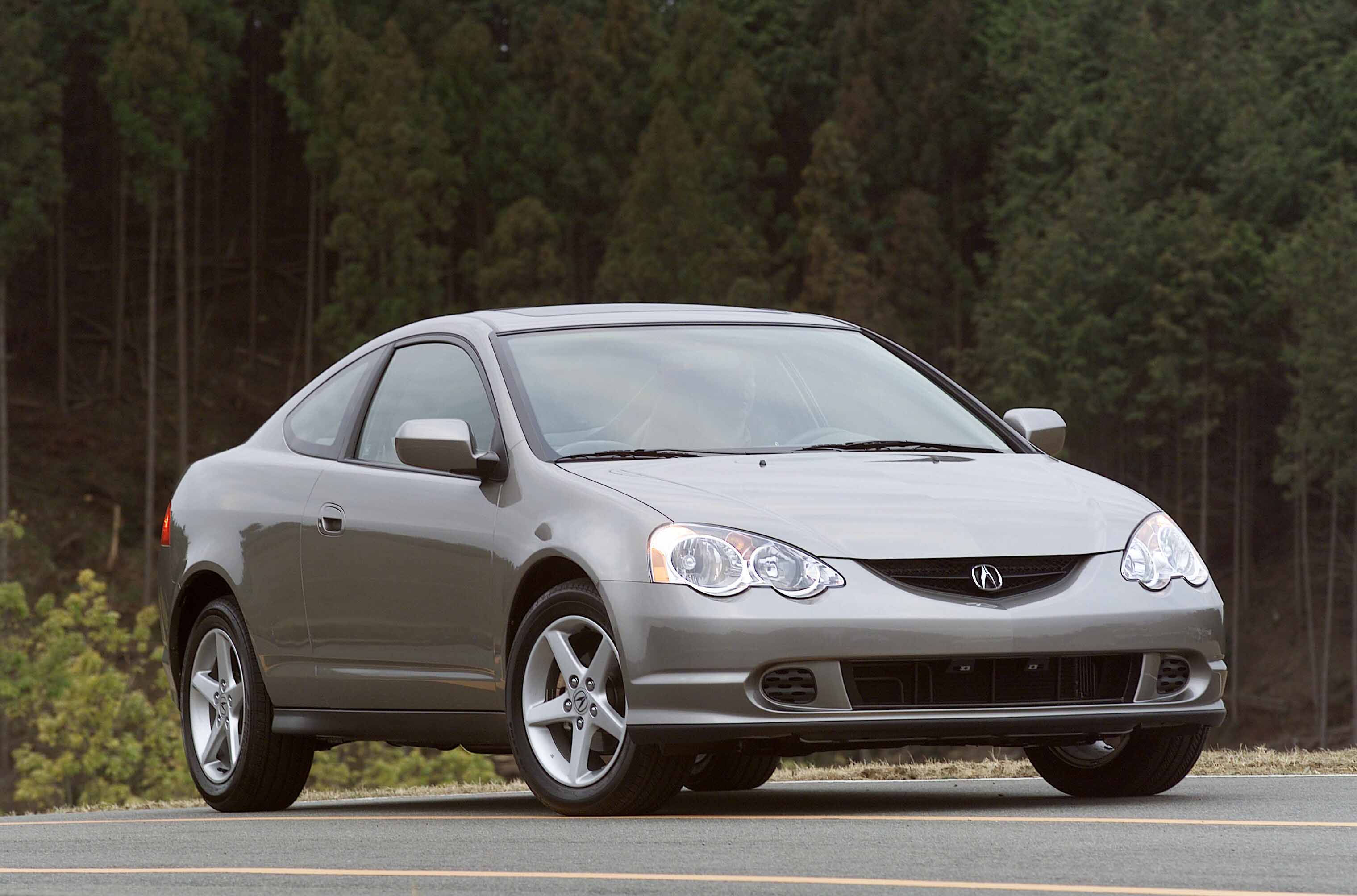 Acura RSX