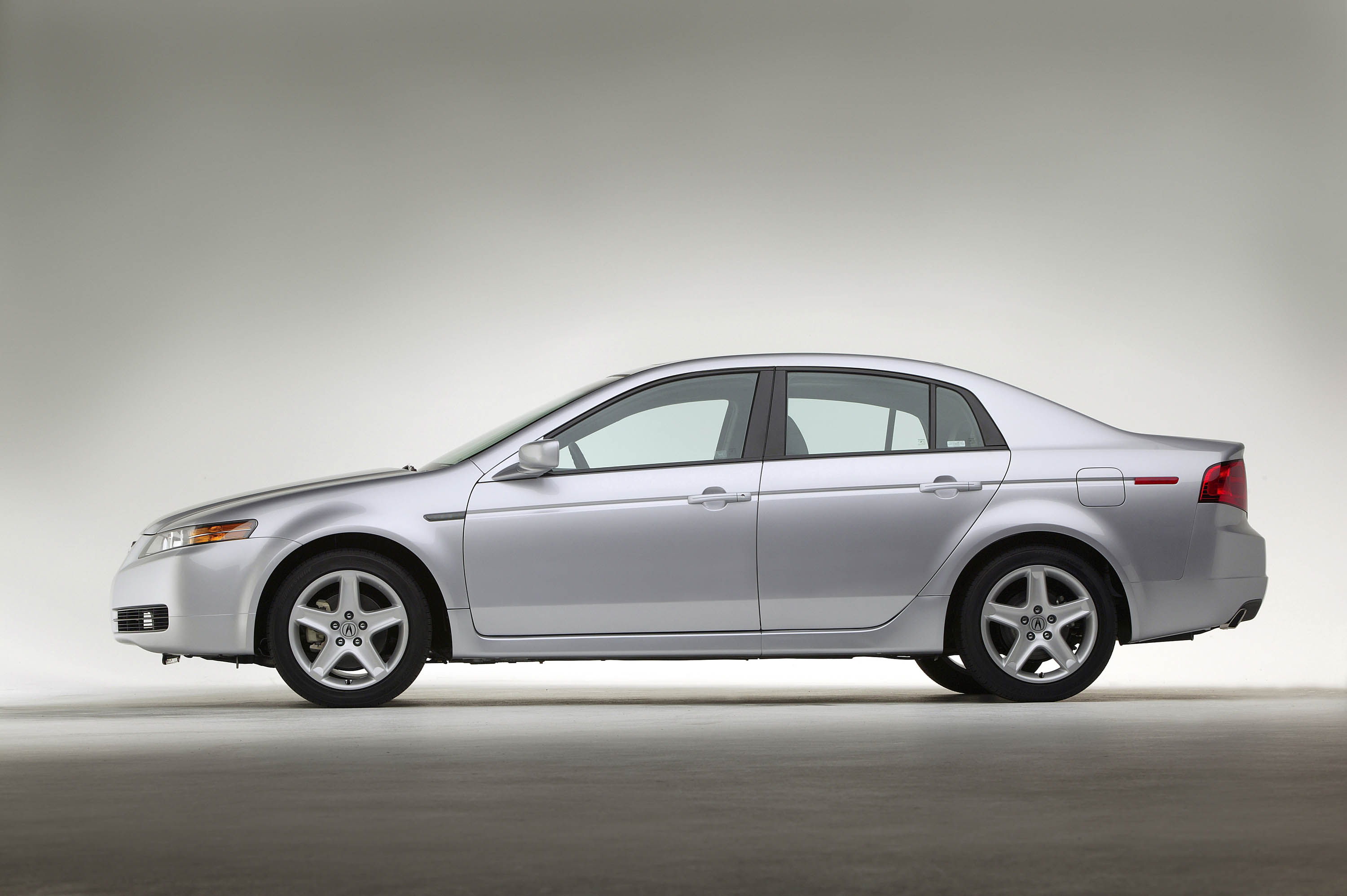 Acura TL Type-S 