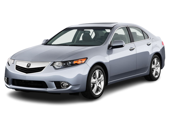 Acura TSX