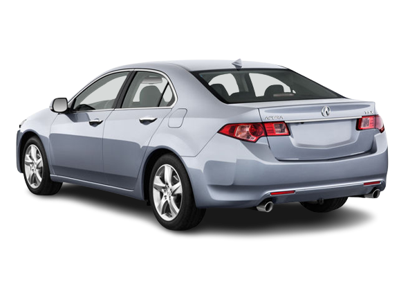  Acura TSX 