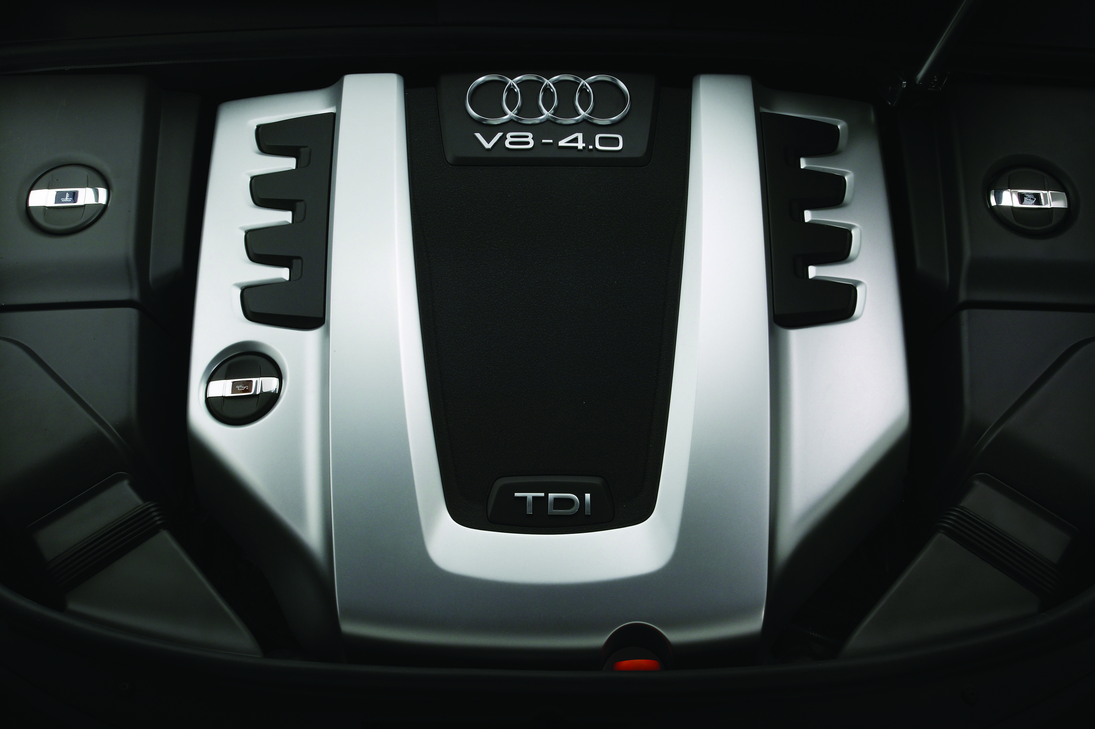  Audi Allroad 