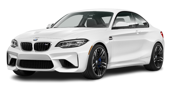BMW 2-Series Gran Co...