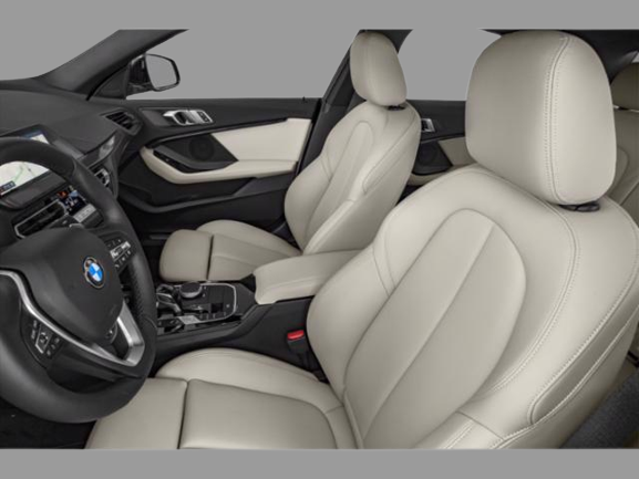  BMW 2-Series Gran Coupe 