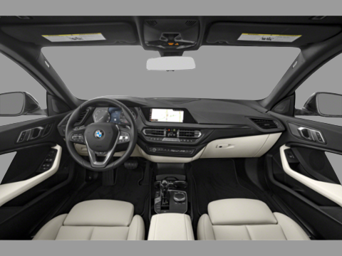  BMW 2-Series Gran Coupe 