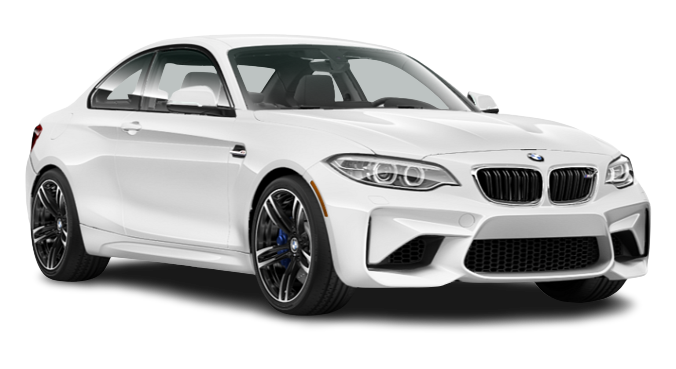  BMW 2-Series Gran Coupe 