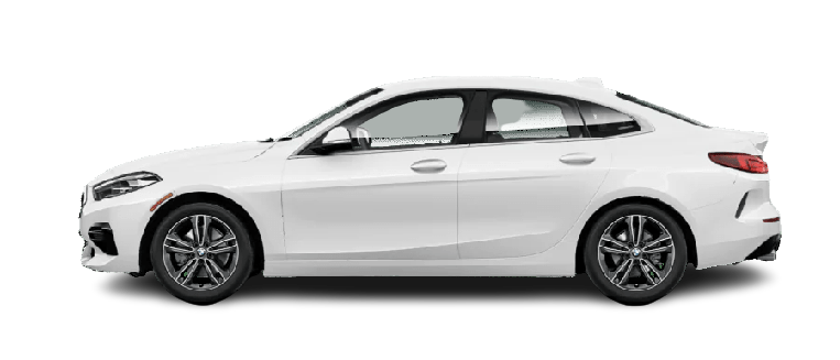  BMW 2-Series Gran Coupe 