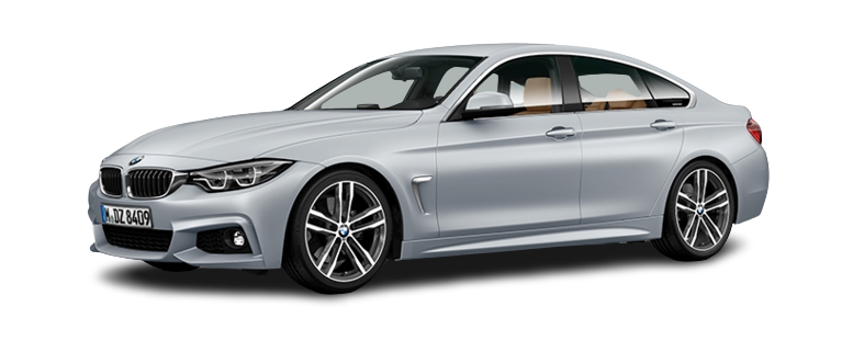 BMW 4-Series Gran Co...