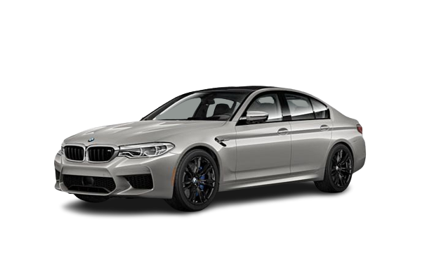  BMW M-Series M5 