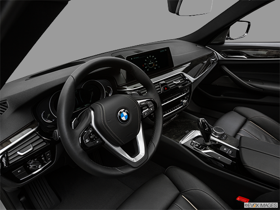  BMW M-Series M5 