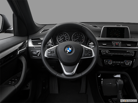  BMW X-Series X1 