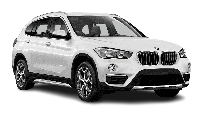  BMW X-Series X1 