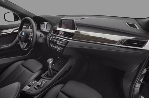  BMW X-Series X2 