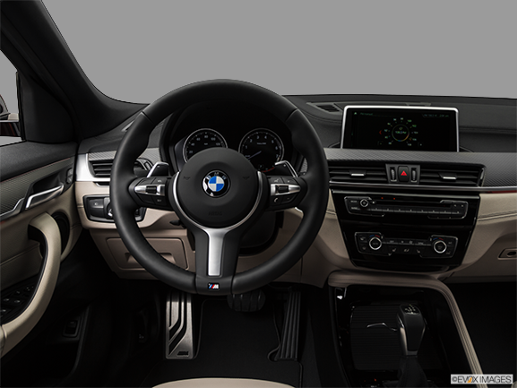  BMW X-Series X2 