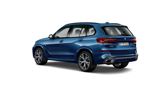  BMW X-Series X3 M Competition 