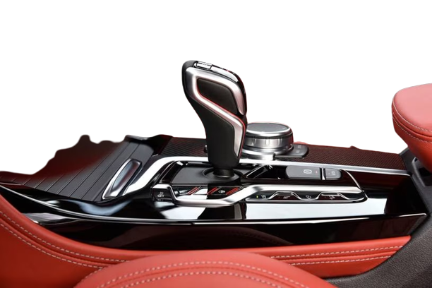  BMW X-Series X3 M Competition 