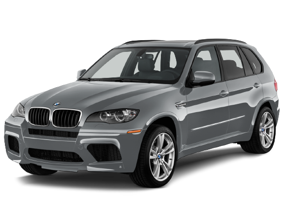 BMW X-Series X5