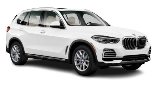  BMW X-Series X5 M Competition 