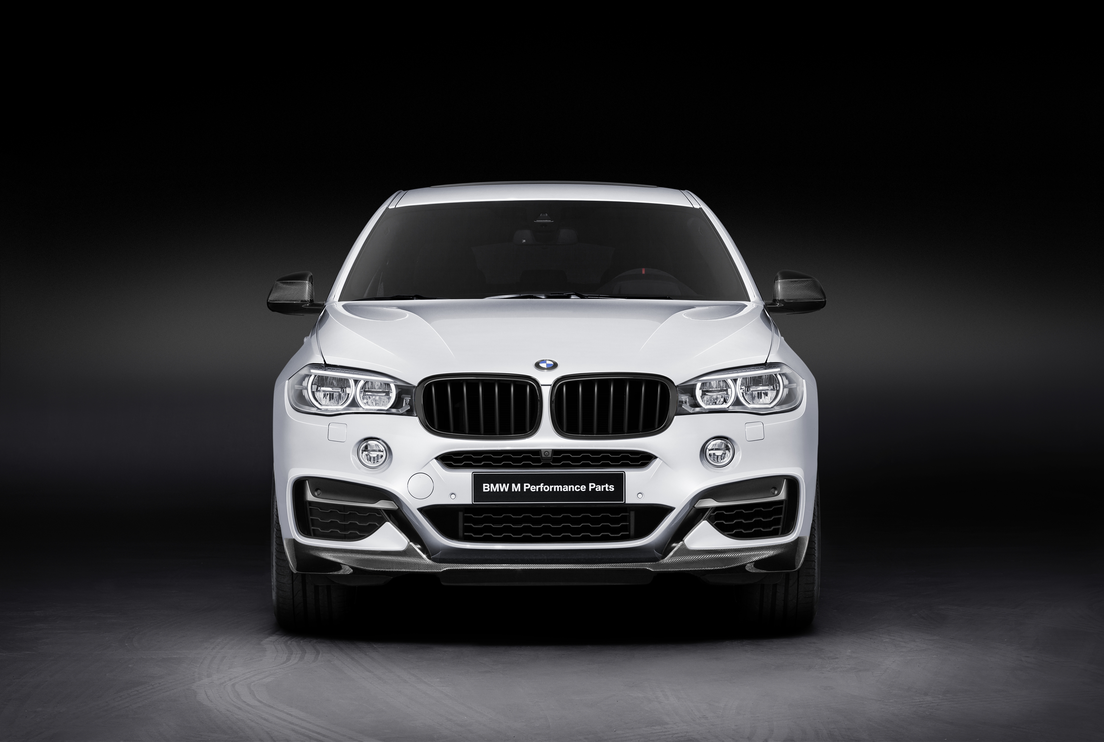 BMW X-Series X6