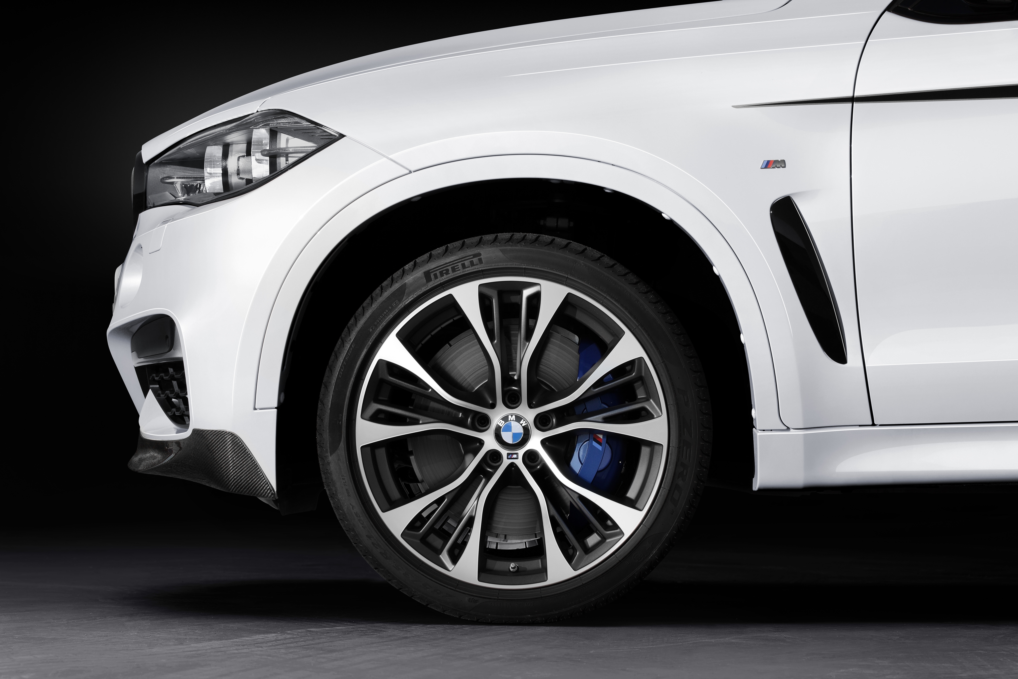  BMW X-Series X6 