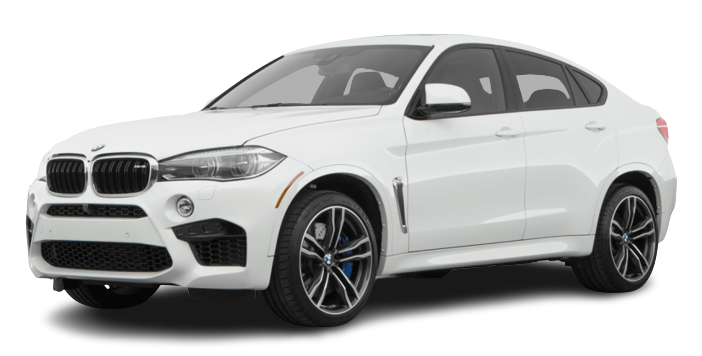 BMW X-Series X6