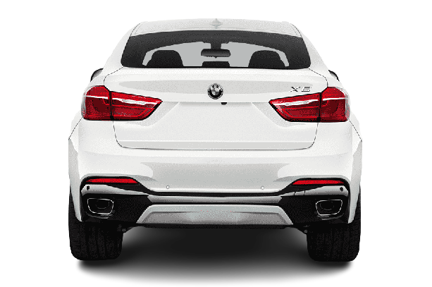  BMW X-Series X6 