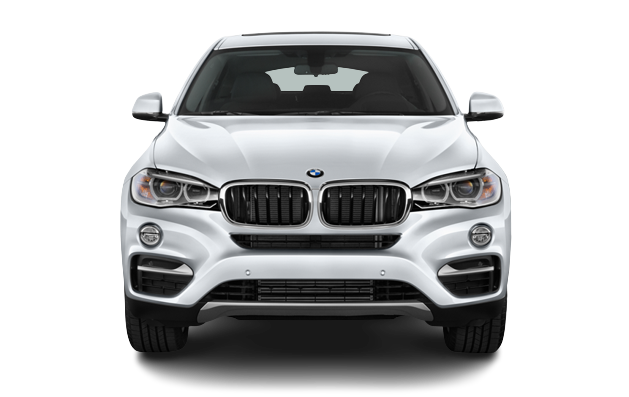  BMW X-Series X6 