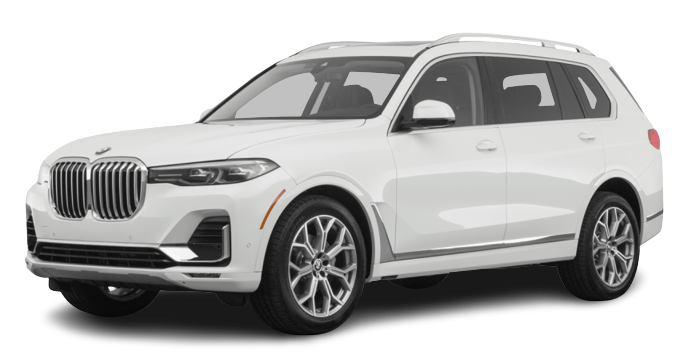  BMW X-Series X7 