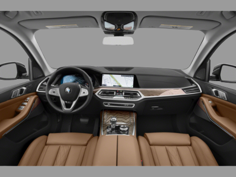  BMW X-Series X7 