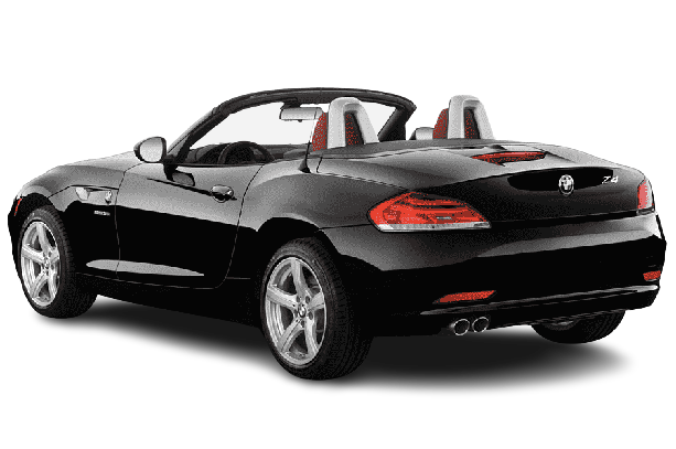  BMW Z-Series Z4 