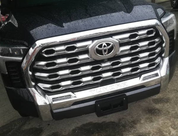 Toyota Tundra for Sale