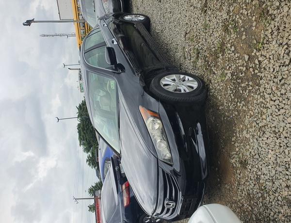 Honda Accord 2008 In Ajah Lagos