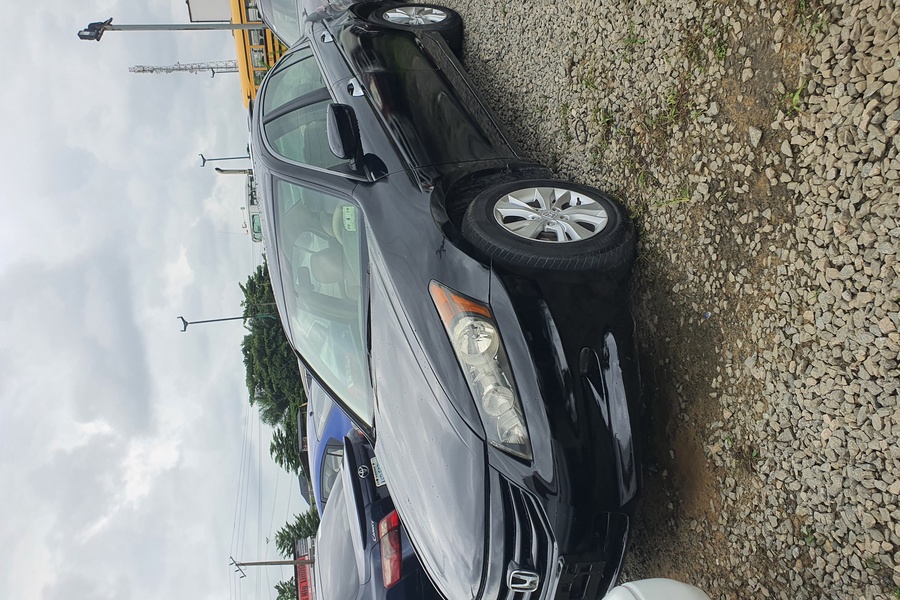 Honda Accord 2008 In...