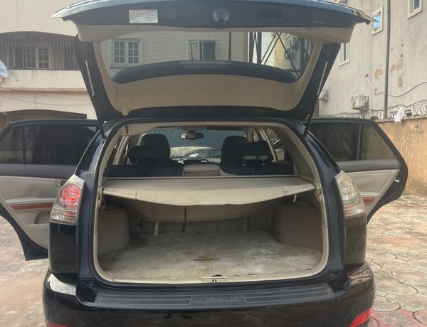 Lexus Rx 350 2006  in Benin City In Edo