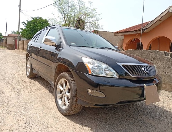 Lexus RX 350 2008 In Abuja