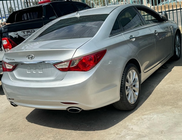 HYUNDAI Sonata 2013 In Abuja