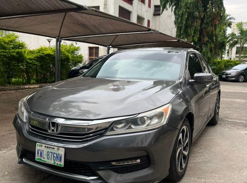 Honda Accord 2016 In...