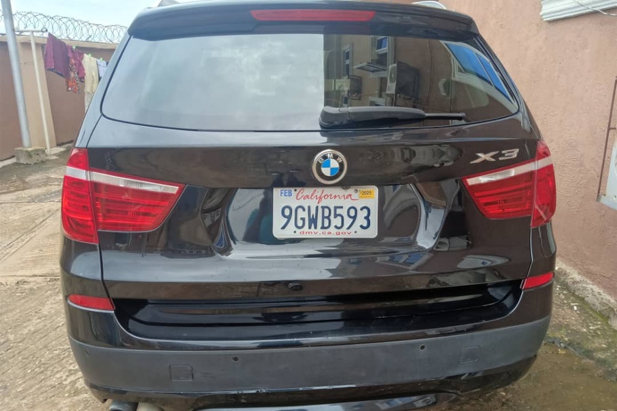 Direct Belgium Bmw x...