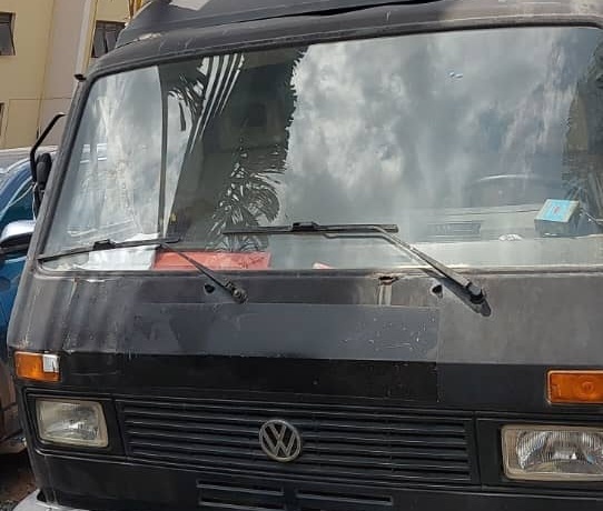 LT VOLKSWAGEN TRUCK