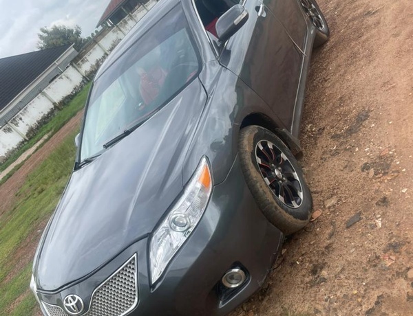 Toyota Camry SE 2010 In Ibadan
