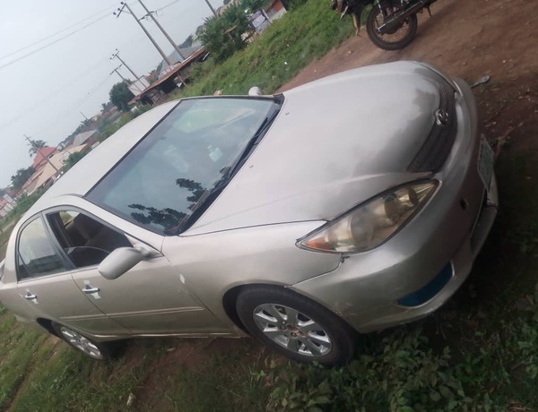 Toyota Camry 2003 In Ibadan